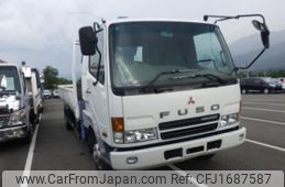 mitsubishi-fuso fighter 2000 CFJ1687587