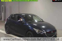 mazda demio 2015 -MAZDA--Demio DJ5FS-122278---MAZDA--Demio DJ5FS-122278-
