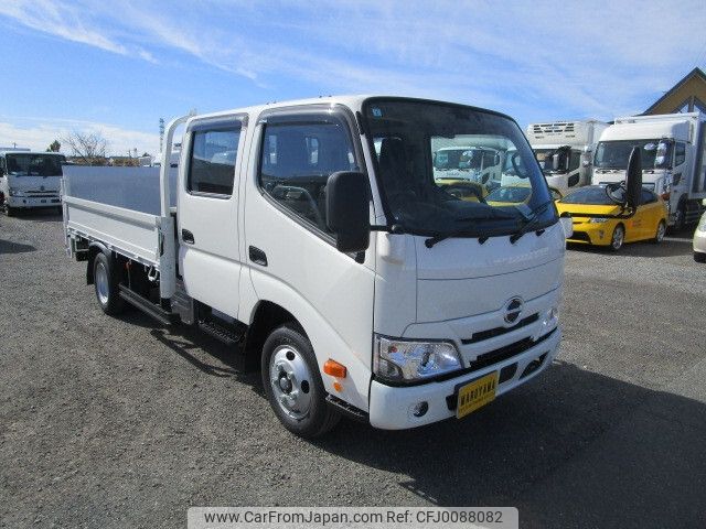 hino dutro 2024 -HINO--Hino Dutoro 2KG-XZU655M--XZU655-0017627---HINO--Hino Dutoro 2KG-XZU655M--XZU655-0017627- image 2