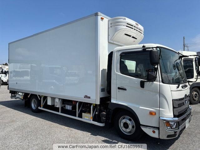 hino ranger 2025 CFJ1603957 image 1