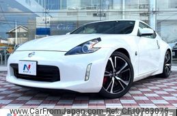 nissan fairlady-z 2021 -NISSAN--Fairlady Z 4BA-Z34--Z34-660315---NISSAN--Fairlady Z 4BA-Z34--Z34-660315-