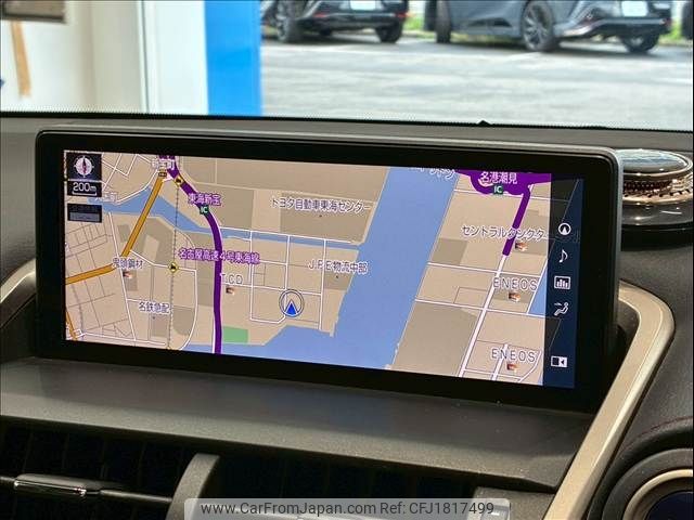 lexus nx 2020 CFJ1817499 image 2