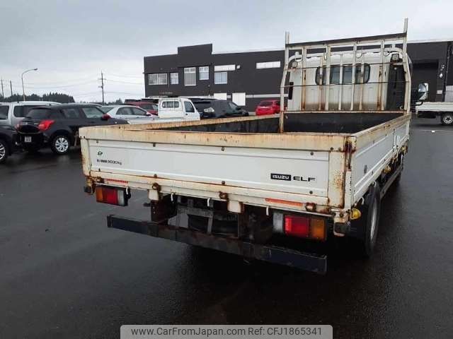isuzu elf-truck 2018 CFJ1865341 image 2
