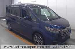 honda stepwagon-spada 2018 quick_quick_DBA-RP3_RP3-1216054