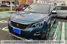 peugeot 5008 2019 CFJ1864893