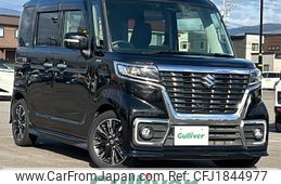 suzuki spacia 2018 CFJ1844977