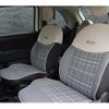 fiat 500 2019 -FIAT--Fiat 500 ABA-31212--ZFA3120000JB10234---FIAT--Fiat 500 ABA-31212--ZFA3120000JB10234- image 20