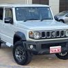 suzuki jimny 2025 CFJ1874872 image 24