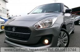 suzuki swift 2019 quick_quick_DBA-ZD83S_104880