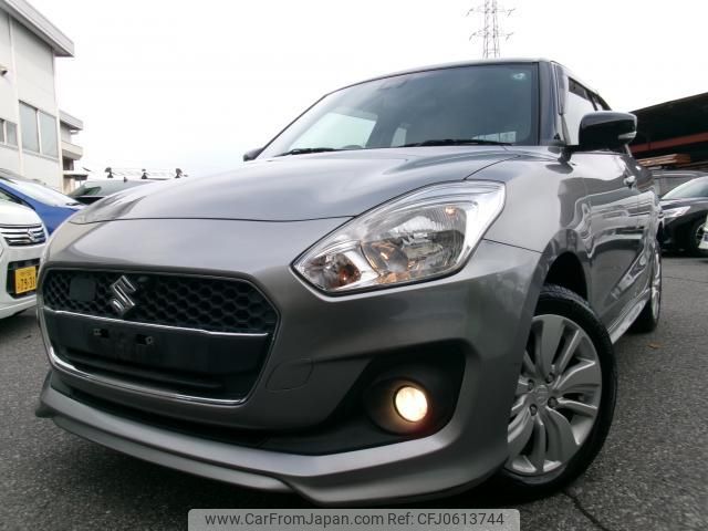 suzuki swift 2019 quick_quick_DBA-ZD83S_104880 image 1