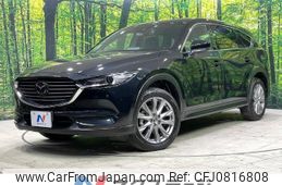 mazda cx-8 2019 -MAZDA--CX-8 3DA-KG2P--KG2P-301032---MAZDA--CX-8 3DA-KG2P--KG2P-301032-