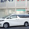 toyota alphard 2020 -TOYOTA--Alphard DAA-AYH30W--AYH30-0099222---TOYOTA--Alphard DAA-AYH30W--AYH30-0099222- image 2