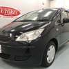 mitsubishi colt 2006 19621A3SJ image 9