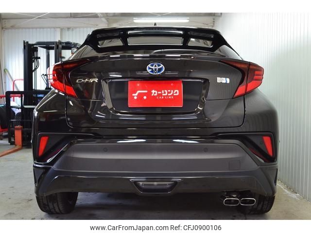 toyota c-hr 2021 quick_quick_ZYX11_ZYX11-2036188 image 2