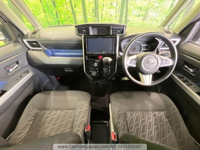 daihatsu thor 2018 CFJ1655587 image 2