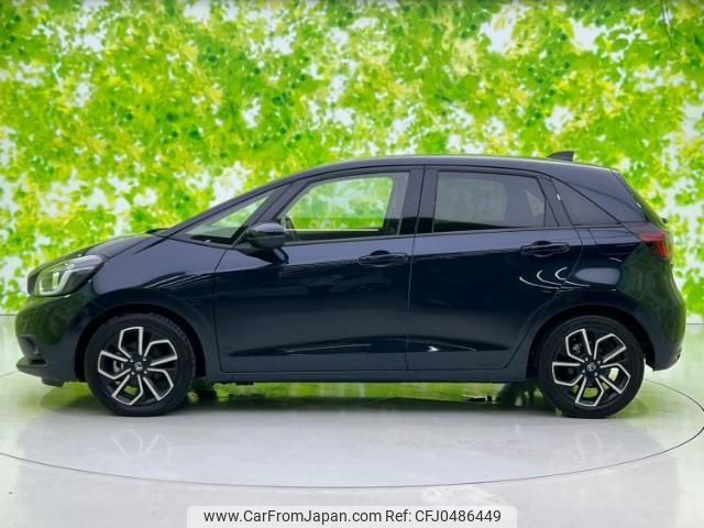 honda fit-hybrid 2020 quick_quick_GR3_GR3-1025562 image 2