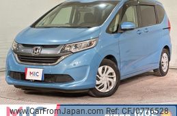 honda freed 2016 quick_quick_GB5_GB5-1010864