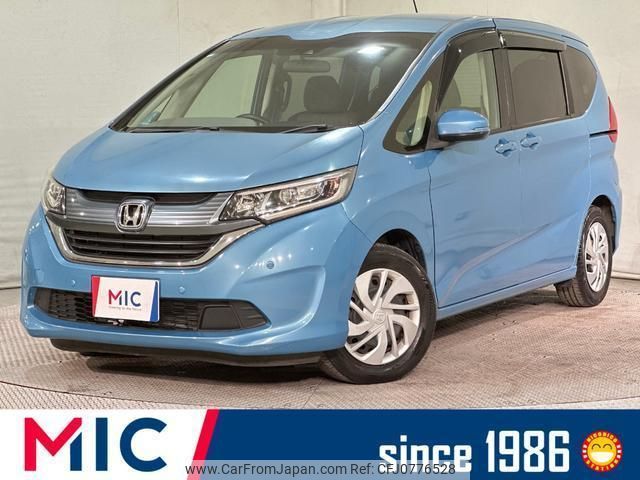 honda freed 2016 quick_quick_GB5_GB5-1010864 image 1