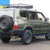 toyota land-cruiser-prado 2001 -TOYOTA--Land Cruiser Prado GF-VZJ95W--VZJ95-0087555---TOYOTA--Land Cruiser Prado GF-VZJ95W--VZJ95-0087555- image 2