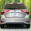 toyota vitz 2017 CFJ1770927 image 16