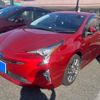 toyota prius 2016 -TOYOTA--Prius DAA-ZVW50--ZVW50-8024010---TOYOTA--Prius DAA-ZVW50--ZVW50-8024010- image 2