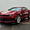 chevrolet camaro 2022 CFJ1770983 image 13