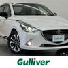 mazda demio 2015 -MAZDA--Demio LDA-DJ5FS--DJ5FS-125447---MAZDA--Demio LDA-DJ5FS--DJ5FS-125447- image 1