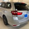 toyota corolla-fielder 2021 CFJ1754066 image 2