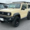suzuki jimny-sierra 2023 CFJ1594523 image 11