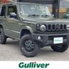 suzuki jimny 2021 -SUZUKI--Jimny 3BA-JB64W--JB64W-221632---SUZUKI--Jimny 3BA-JB64W--JB64W-221632- image 1