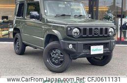 suzuki jimny 2021 -SUZUKI--Jimny 3BA-JB64W--JB64W-221632---SUZUKI--Jimny 3BA-JB64W--JB64W-221632-