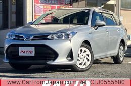 toyota corolla-fielder 2019 quick_quick_NKE165G_NKE165-7224741