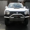 suzuki jimny 2015 CFJ1519754 image 23