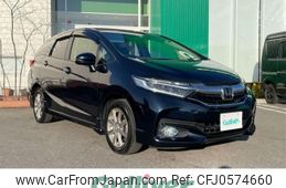 honda shuttle 2018 -HONDA--Shuttle DAA-GP8--GP8-1202255---HONDA--Shuttle DAA-GP8--GP8-1202255-