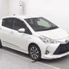 toyota vitz 2017 -TOYOTA--Vitz NHP130--2022430---TOYOTA--Vitz NHP130--2022430- image 1