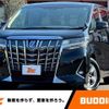 toyota alphard 2018 -TOYOTA--Alphard DBA-AGH30W--AGH30-0186975---TOYOTA--Alphard DBA-AGH30W--AGH30-0186975- image 1