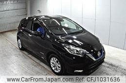 nissan note 2020 -NISSAN--Note HE12-301211---NISSAN--Note HE12-301211-