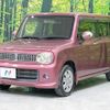 suzuki alto-lapin 2012 CFJ1524511 image 16