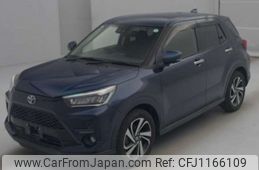 toyota raize 2021 -TOYOTA--Raize 5BA-A210A--A210A-0036196---TOYOTA--Raize 5BA-A210A--A210A-0036196-
