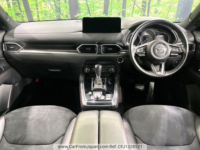 mazda cx-8 2022 -MAZDA--CX-8 3DA-KG2P--KG2P-362749---MAZDA--CX-8 3DA-KG2P--KG2P-362749- image 2