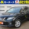 nissan x-trail 2014 -NISSAN--X-Trail DBA-NT32--NT32-505863---NISSAN--X-Trail DBA-NT32--NT32-505863- image 1