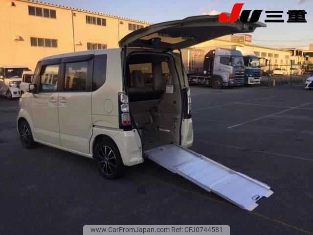 honda n-box-plus 2012 -HONDA 【名変中 】--N BOX + JF1-8101087---HONDA 【名変中 】--N BOX + JF1-8101087- image 2