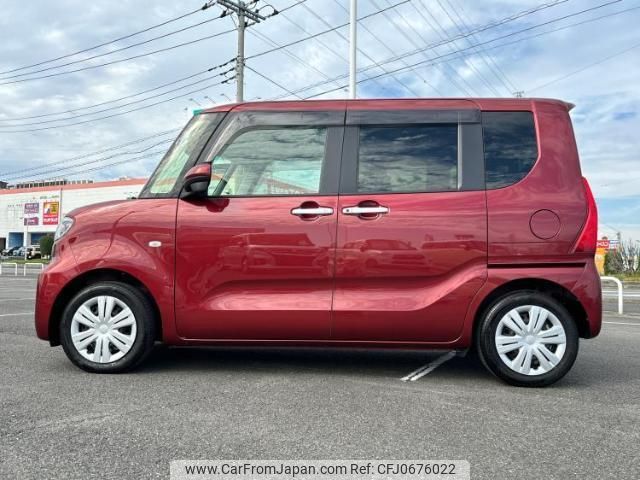 daihatsu tanto 2020 quick_quick_6BA-LA650S_LA650S-1035230 image 2