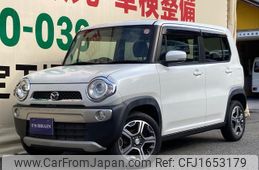 mazda flair-crossover 2018 CFJ1653179