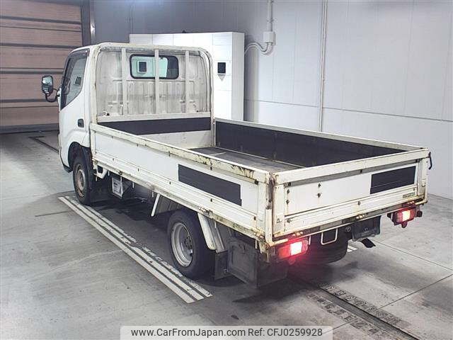 toyota dyna-truck 2008 -TOYOTA--Dyna KDY231-8002791---TOYOTA--Dyna KDY231-8002791- image 2