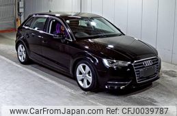 audi a3 2014 -AUDI--Audi A3 8VCPT-WAUZZZ8VXFA023254---AUDI--Audi A3 8VCPT-WAUZZZ8VXFA023254-