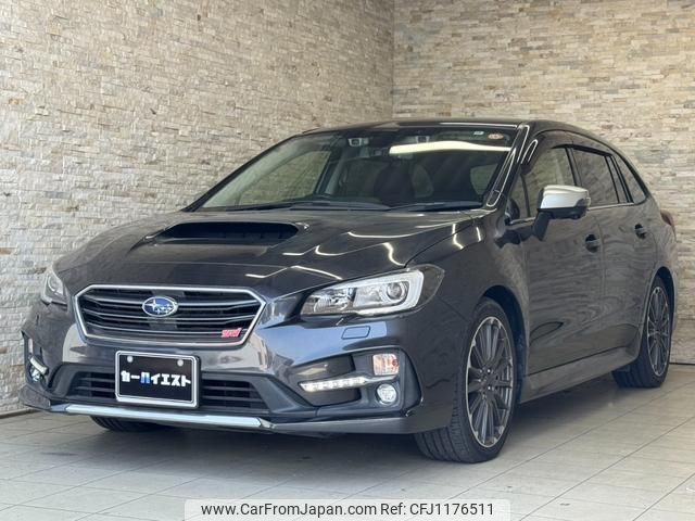 subaru levorg 2016 quick_quick_VM4_VM4-087302 image 1