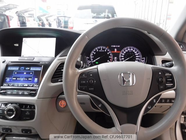 honda legend 2019 -HONDA--Legend DAA-KC2--KC2-1201277---HONDA--Legend DAA-KC2--KC2-1201277- image 2