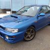 subaru impreza 1998 -SUBARU--Impreza GF-GC8--GC8-066254---SUBARU--Impreza GF-GC8--GC8-066254- image 1