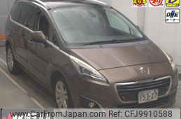 peugeot 5008 2014 -PEUGEOT--Peugeot 5008 T875F02-ES103293---PEUGEOT--Peugeot 5008 T875F02-ES103293-